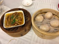-潮福城大酒楼·潮粤菜·港式点心(阳光城店)