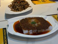 -金柱大盘鸡(跃进街店)