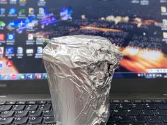 -GOOD好事咖啡(会展城店)