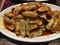 -盒马鲜生(馥邦国际店)