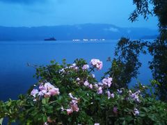 -丽江泸沽湖景区