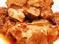-红东阁东北菜烤肉酒馆(CROSS万象汇店)