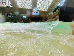 -杭州开元森泊度假乐园