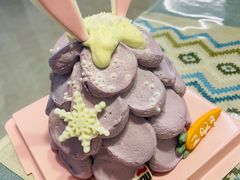 -燃厚蛋糕(卓展中信城店)