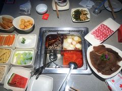 -海底捞火锅(漫乐城夜宵主题店)