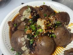 -正宁路小吃夜市