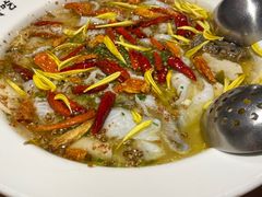 -新太二·鲜料川菜(晶耀前滩店)