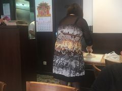 -青岛美食屋
