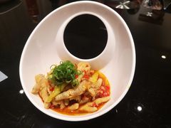 -文华小渔村(椒江康平路店)