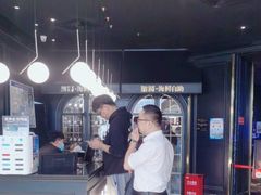 -加餐海鲜自助(宝龙一城店)