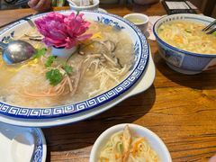 -老雒阳面馆·水席(定鼎门店)