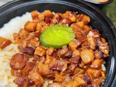 -林四喜·闽南传家菜(鼓浪屿店)