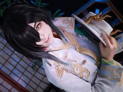 -马猴烧酒二次元cosplay换装写真自拍体验馆