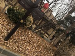 -金石唐风国际温泉会馆