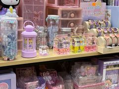 -晨光文具(天客隆大厦大商超市店)