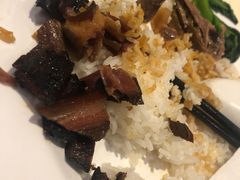 -龙记香港茶餐厅(久光百货店)