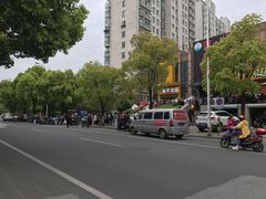 -鲜力达果品批发直销(青山店)