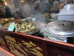 -老妈宫粽球