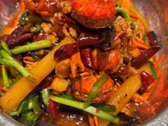 -聚味瞿记·龙虾堂(坡子街店)