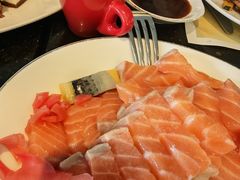 -厦门悦华酒店·绿庭主题自助餐厅