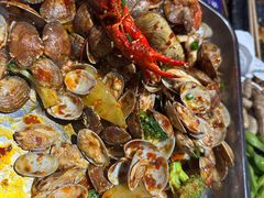 -冰城小镇音乐串吧·聚会餐厅(百子湾店)