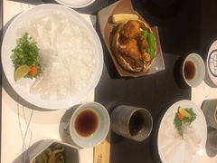 -玄品河豚(那覇國際通里之関)