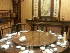 -江宁会馆(劈柴院店)
