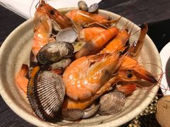 -青岛富力艾美酒店