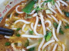 -豫掌柜饸饹面·烩面(秀沿路店)