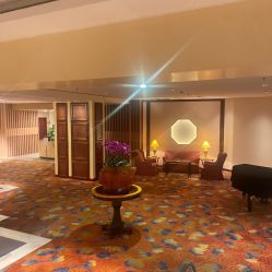 -福州香格里拉·宴会厅