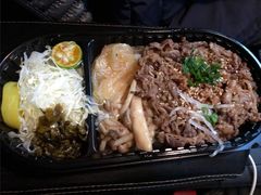 -町门烤肉拌饭专门店(哈西万达店)