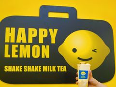 -快乐柠檬happylemon(北京APM店)