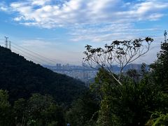 -马峦山郊野公园