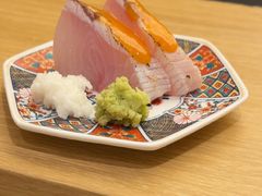 -鮨政· Omakase(港汇恒隆广场店)