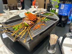 -常州逸高酒店-中餐厅