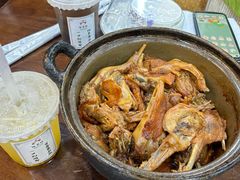 -斯丹姜母鸭·古法干香(涂门街总店)