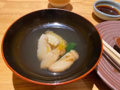 -镹·鱼料理  国产鱼使用店