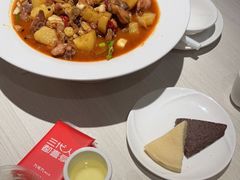 -九毛九西北菜(番禺万达店)