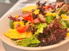 -春树下·树屋花房西餐厅(罍街AS1980店)