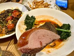 -NG PASTA吴居·中华意面(南头古城店)