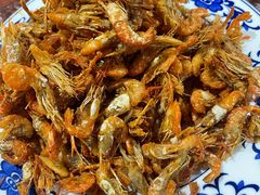 炸河虾-九河居(荔湾路店)