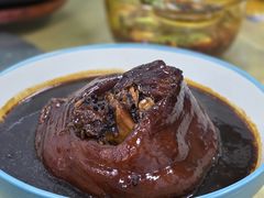 -沪依小酒馆心意菜