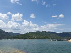 -古堰画乡景区