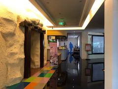 -太阳岛度假酒店