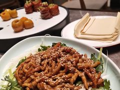 -闫府私房菜·百年鲁菜(恒隆店)