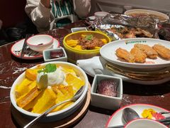 -新白鹿餐厅(西湖银泰店)