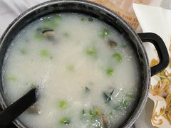 -合晋食府(广州合晋帝苑酒店)