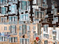 -猫的天空之城概念书店(杭州南宋御街店)