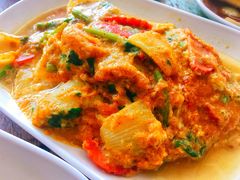 -Doo Dee Thai Food(Issan/Isaan/Esan)