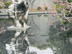 -静安雕塑公园